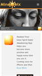 Mobile Screenshot of mindobix.com